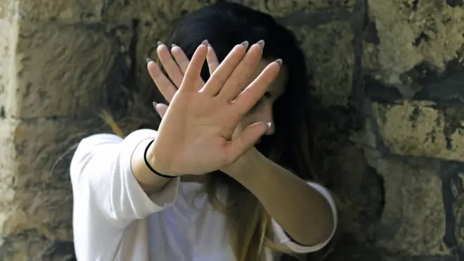 बलात्कार का विरोध (फ़ाइल फोटो)