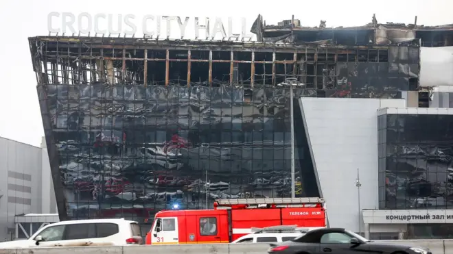 krokus, moskva, napad na Moskvu