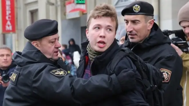 Протасевич