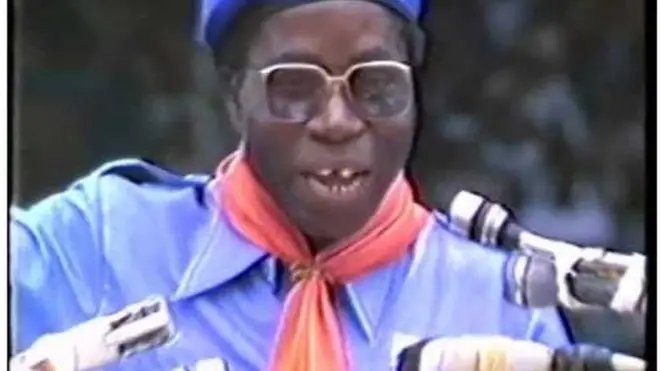 Bola Ige