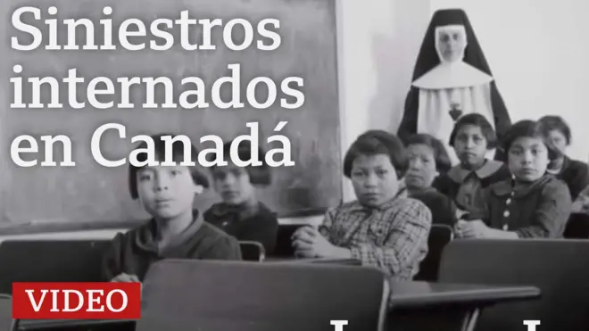 Internado en Canadá