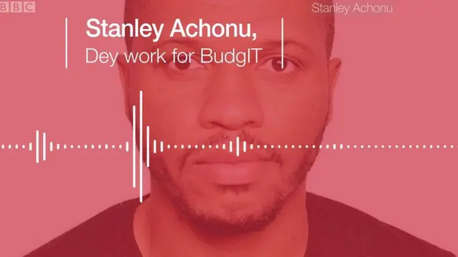 Stanley Achonu