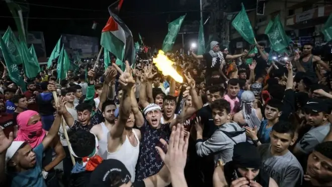 AFP/GETTY IMAGES