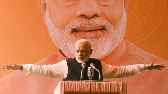 नरेंद्र मोदी