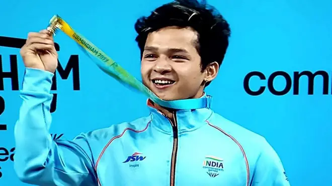 कॉमनवेल्थ गेम्स