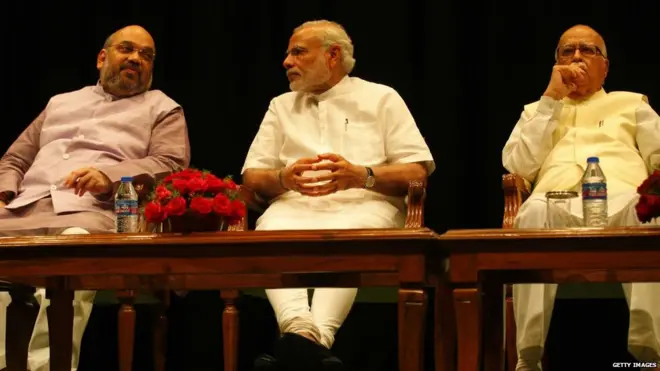 लोकसभा चुनाव