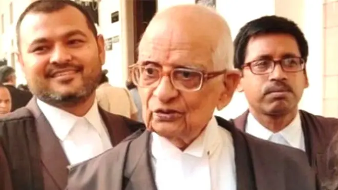 કે.પરાસરન