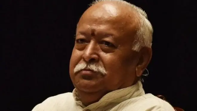 मोहन भागवत