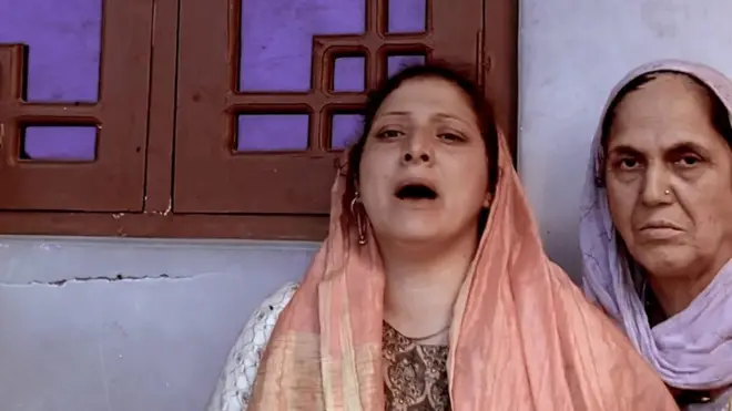 कश्मीरी पंडित हत्या