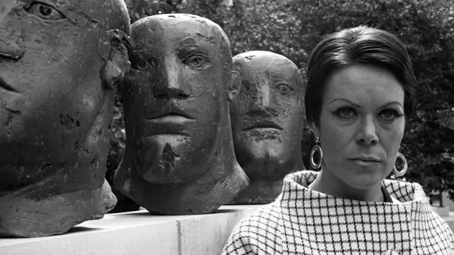 Frankenstein Mark II