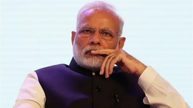 నరేంద్ర మోదీ