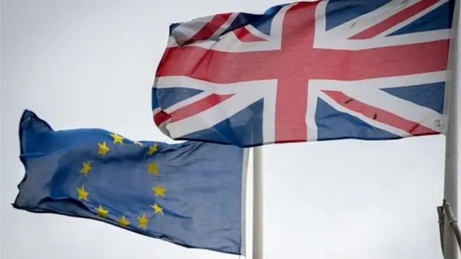 報告預計英國脫歐的主要經濟衝擊將在2020年前顯現。