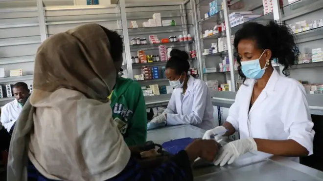 Mana qorichaa kanamaa