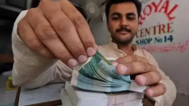 పాకిస్తాన్లో ఆదాయపు పన్ను