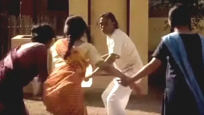 سرکاری اشتہار