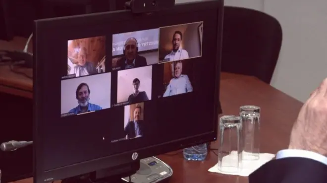 bu gün Azərbaycan Ermənistan Xarici işlər Nazirlərinin görüşü