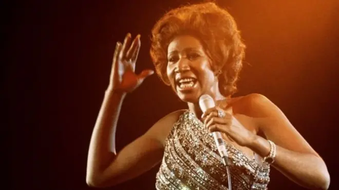 Арета Франклін