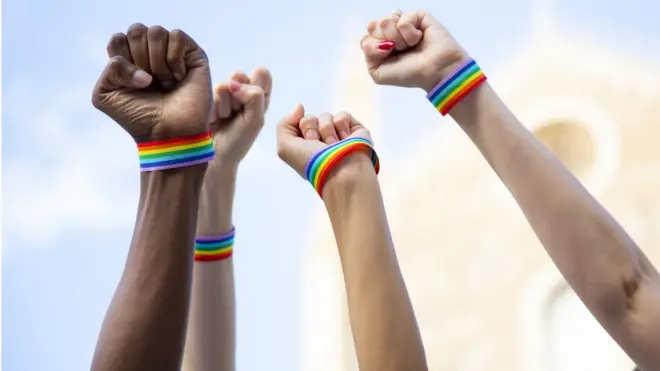 एलजीबीटीक्यू