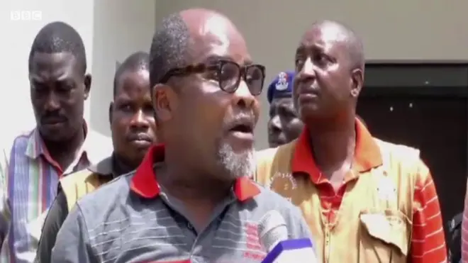 Ìjọba ìpínlẹ̀ Ondo gbé àgádágodo sẹ́nu ọ̀nà àwọn ilé ìjọsìn tó tàpá sófin kóníléógbélé