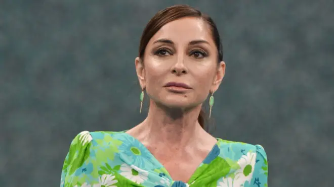 Mehriban Əliyeva Mehriban Aliyeva