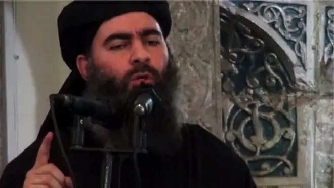 روسي او ایراني سرچینو ویلي البغدادي مړ دی، خو امریکایان دغه څرګندونې نه مني