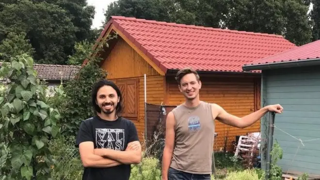 "مليون حديقة خضروات" تجذب الشباب في ألمانيا