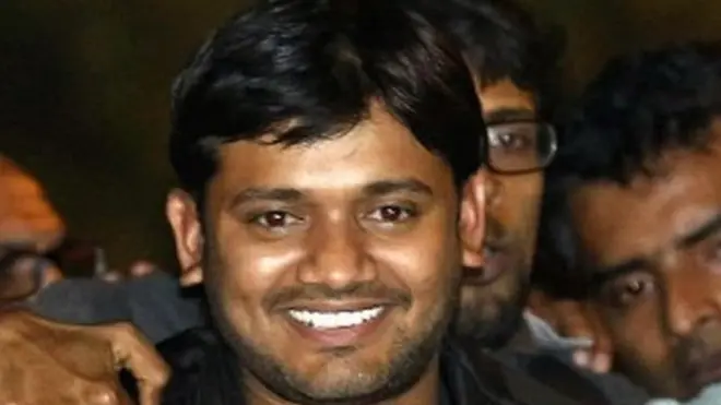 कन्हैया