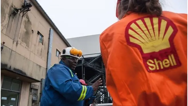 Shell et Eni sont poursuivis pour corruption au Nigeria