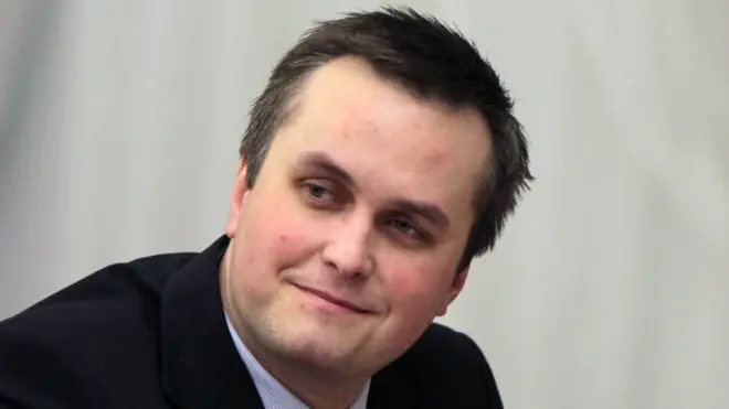 Холодницький підкреслив, що досудове слідство має докази, що пан Охендовський отримував винагороду в особливо великих розмірах.