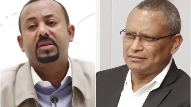 MM Abiy Ahimadiifi Debretsihon Gabiramikaa'el