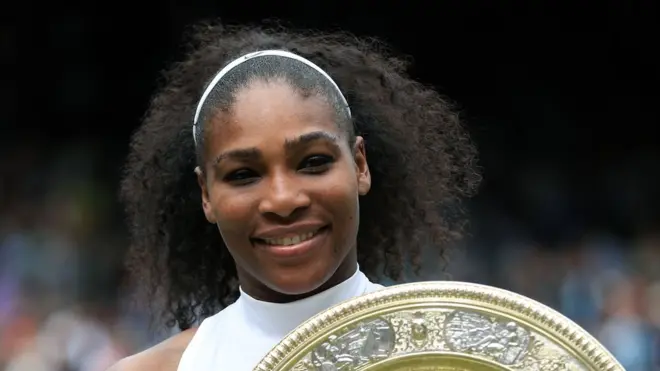 Серена Уильямс не раз критиковала спортсменов старшего поколения за мизогинные или оскорбительные высказывания