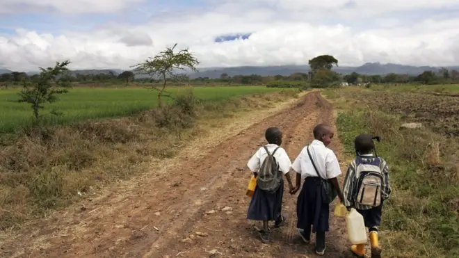 "ወላጆችና አሳዳጊዎች ነገሮችን በንቃት መከታተል አለባቸው"