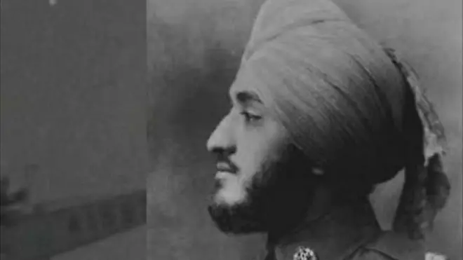 ਹਰਦਿੱਤ ਸਿੰਘ ਮਲਿਕ