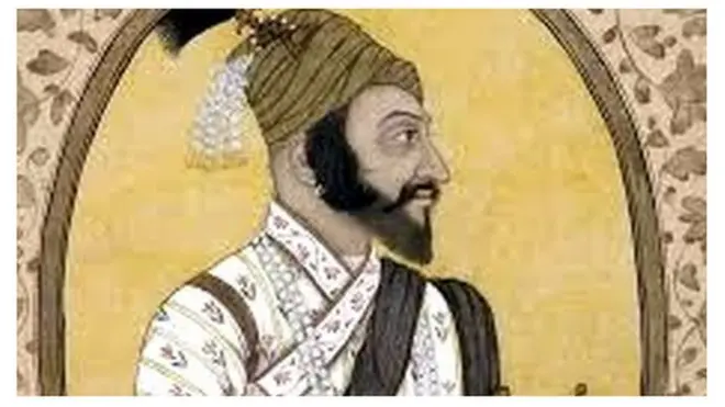 शिवाजी महाराज