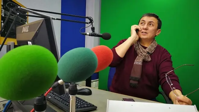 Кубатбек Чекиров