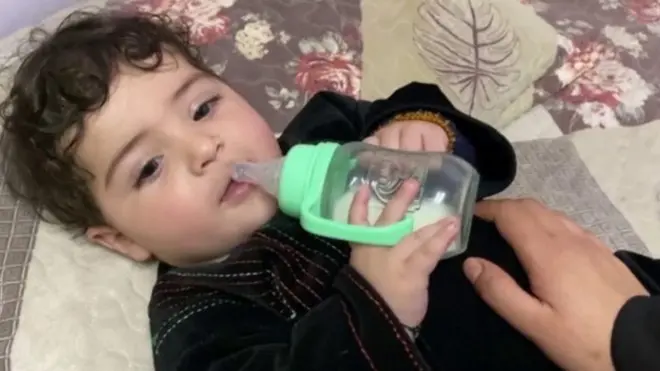 सोहेल अहमदी