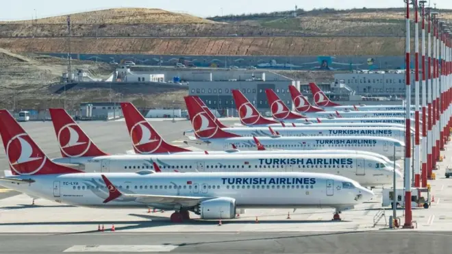 نیویارک میں وائرس کے پھیلاؤ کو روکنے کے لیے کیے جانے والے اقدامات کی وجہ سے فضائی آلودگی میں 50 فیصد کمی ہوئی ہے