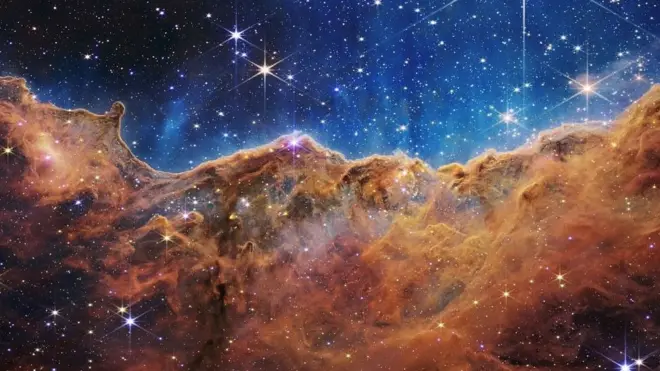 لماذا تعتبر صور ناسا "حقبة جديدة" في مراقبة الكون؟