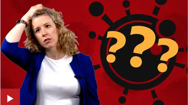 ኮሮናቫይረስ እንዳለብን እንዴት ማወቅ ይቻላል?