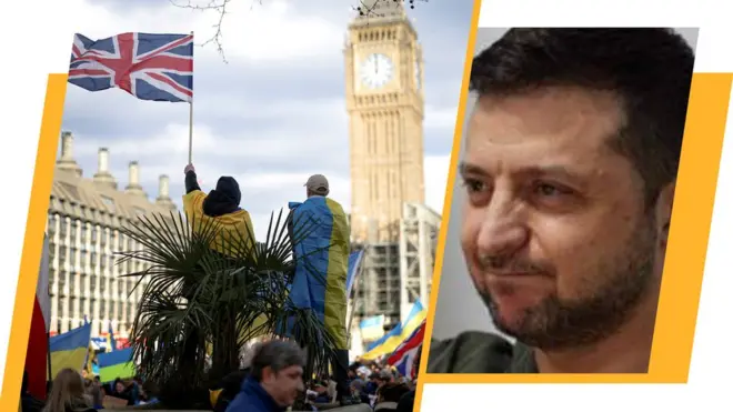 Теленовини ВВС