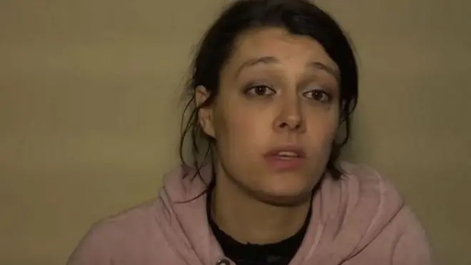 سوریه کې د "اسلامي دولت" لیکو کې د ایمیلي درې زامن پیدا شوي