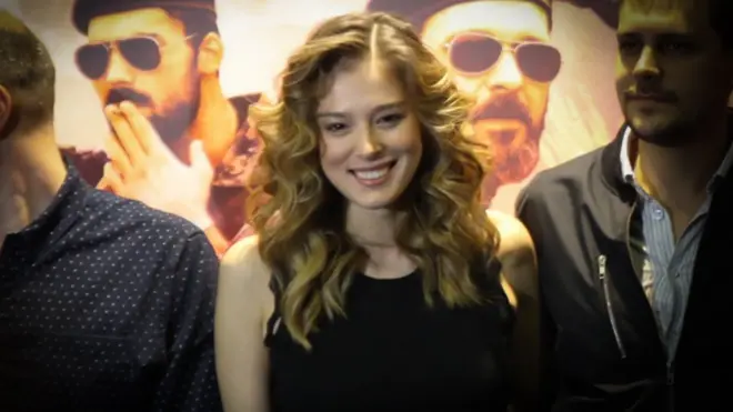 Milena Radulović je prva optužila Aleksića za seksualno zlostavljanje