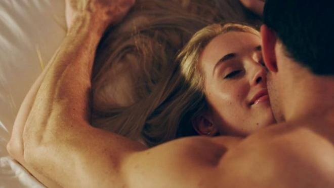 Порно Спящая красавица секс. Смотреть видео Спящая красавица секс онлайн