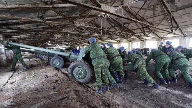 сепаратисти