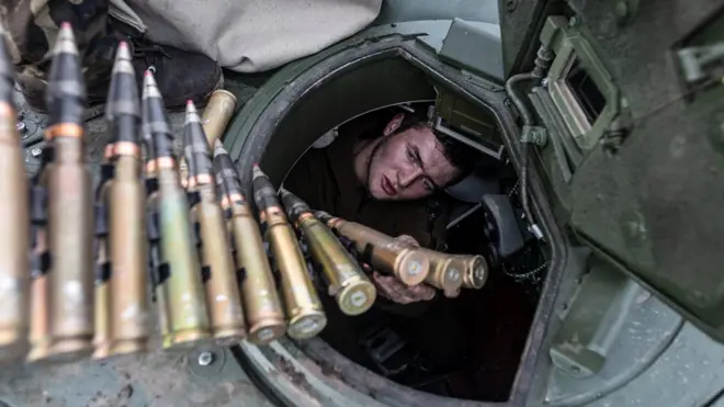 Украинское наступление ждут уже несколько месяцев как в самой Украине, так и на Западе и в России