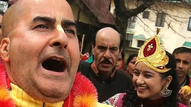 कश्मीरी पंडित