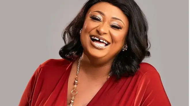 Ronke Oshodi-Oke