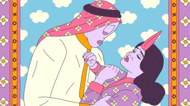 Conçu par Rex Shawq