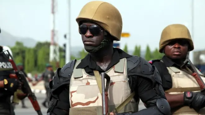 Offa and Erin-Ile crisis