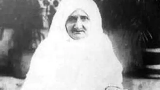 اماں محمد علی